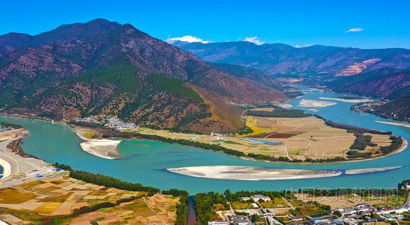 云南丽江公路局路况质量“四连升” 铸就地方经济高质量发展“硬支撑”