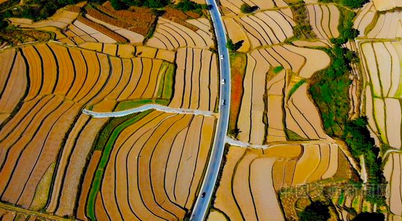 云南丽江公路局路况质量“四连升” 铸就地方经济高质量发展“硬支撑”