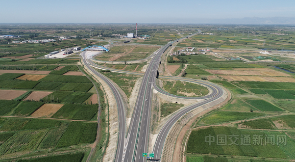 美丽公路 生态屏障