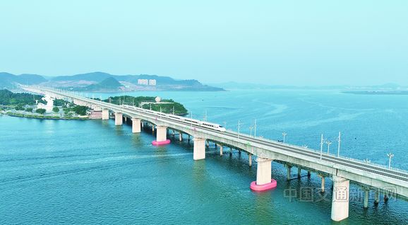 防东铁路预计今年年底前具备开通条件