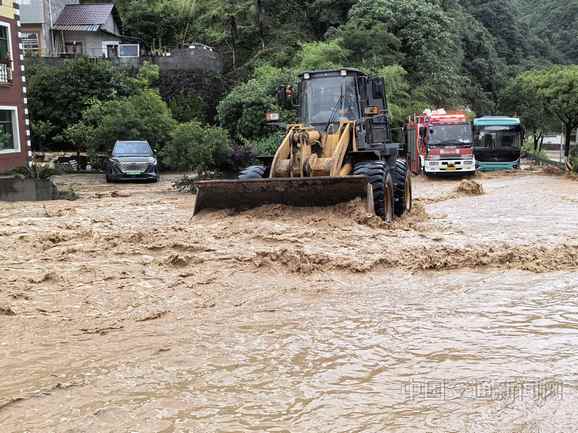 浙江公路救援纾困