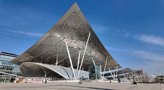 北京通州站开通投运 首都迎来“八站两场”综合交通枢纽新格局